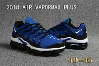 sportswear air vapormax plus uk blue white